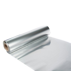 Papier aluminium rouleau 12''x656' - Feuille et rouleau d'aluminium