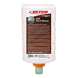 XHD EXTRA HEAVY DUTY HAND CLEANER