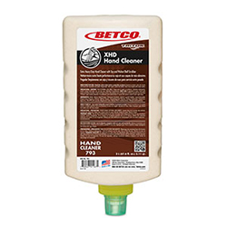 XHD EXTRA HEAVY DUTY HAND CLEANER