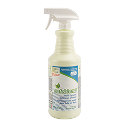 BATHROOM TUB AND TILE CLEANER RTU 950 ML