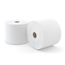 BATHROOM TISSUE 2PLY 950S