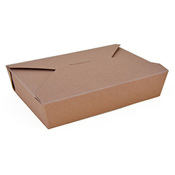 KRAFT TAKE OUT CONTAINER NO.2 49 OZ