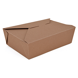 KRAFT TAKE OUT CONTAINER NO.3 66 OZ