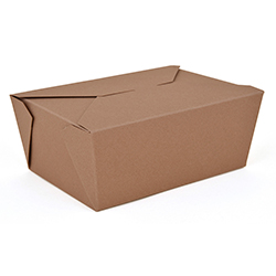 KRAFT TAKE OUT CONTAINER NO.4 96 OZ