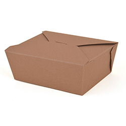 KRAFT TAKE OUT CONTAINER NO.5 40 OZ