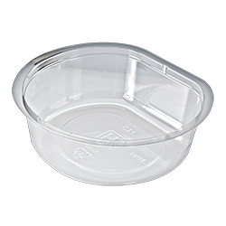 CLEAR CUP INSERT 4OZ