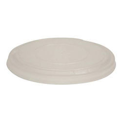 LID FOR PAPER CONTAINER 8-10 OZ