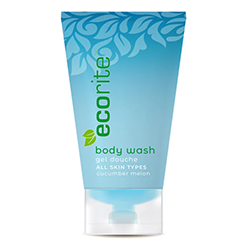 GEL DE DOUCHE ECORITE 30 ML