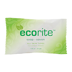 SAVON ECORITE VISAGE ET CORPS 30 GR