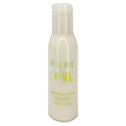 BOTTLED BODY LOTION 35 ML