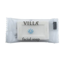 VILLA ELITE FACIAL SOAP BAR 25GR