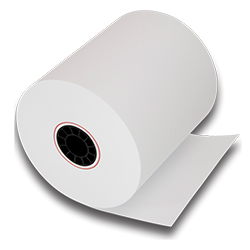 THERMAL PAPER ROLLS 3