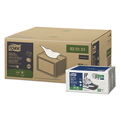 TORK BIOBASED HEAVY DUTY CLEANING CLOTH