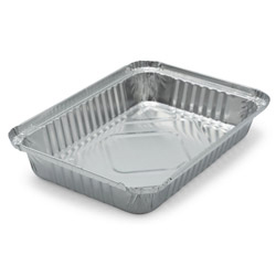 RECTANGULAR CONTAINER 8