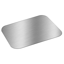 RECTANGULAR FOIL TO BOARD LID 8