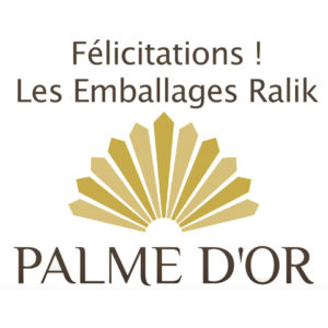 Vidéo officielle récipiendaire de la Palme d’or décernée par la Ville de Blainville